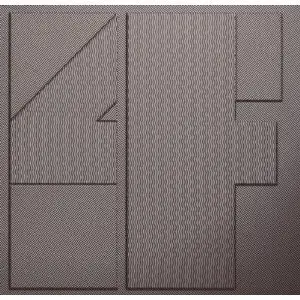 If - If 4 (1972) (2007 Remastered Mini LP)
