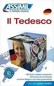 Maria Roemer, "Il Tedesco senza sforzo" + 4 CD Audio