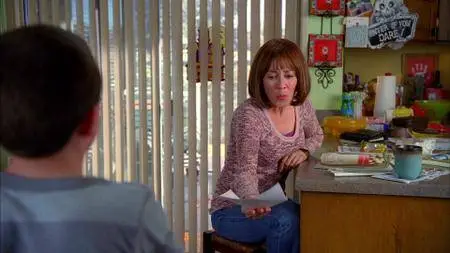 The Middle S04E05