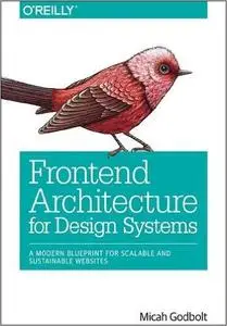 Frontend Architecture for Design Systems: A Modern Blueprint for Scalable and Sustainable Websites (Repost)