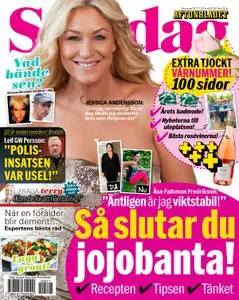 Aftonbladet Söndag – 17 maj 2015