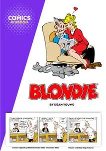 Blondie – 28 February 2023