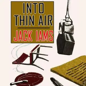 «Into Thin Air» by Jack Iams