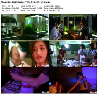 Miao Miao (2008)