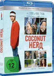 Coconut Hero (2015)