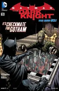 Batman - The Dark Knight 15