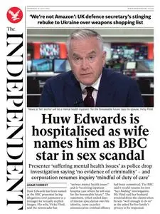 The Independent – 13 July 2023