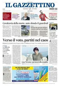 Il Gazzettino Rovigo - 15 Gennaio 2024