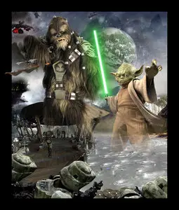 Star Wars Posters