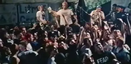 The Decline of Western Civilization Part III (1998)