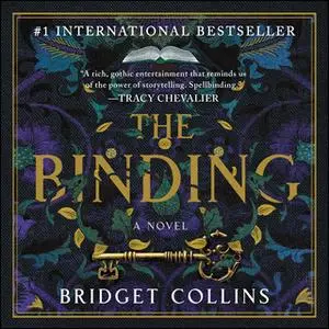 «The Binding» by Bridget Collins