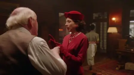 The Marvelous Mrs. Maisel S03E02