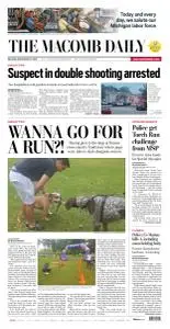 The Macomb Daily - 6 September 2021
