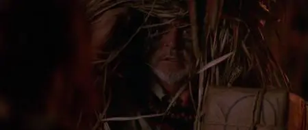 Medicine Man (1992)