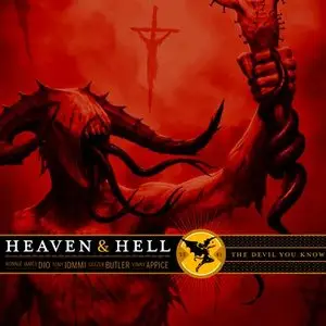 Heaven And Hell Discography