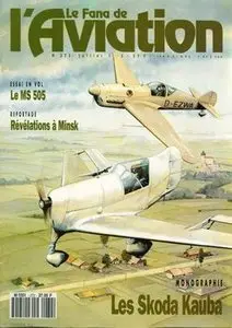 Le Fana de L'Aviation 1992-07 (272)