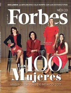 Forbes México - junio 2017