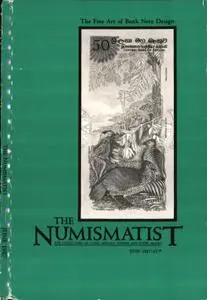 The Numismatist - June 1987