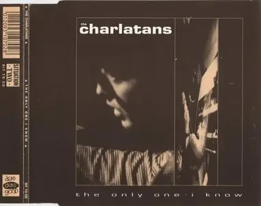 The Charlatans UK - Some Friendly (1990) PROPER w/2 CD Singles