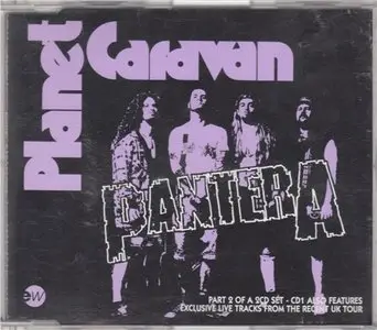 Pantera - Singles Collection (10 CDS, 1992-2000) RE-UPPED