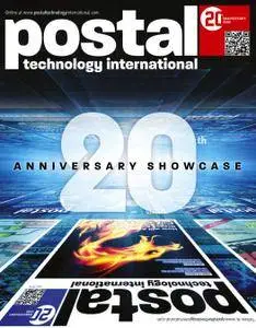 Postal Technology International Showcase 2017