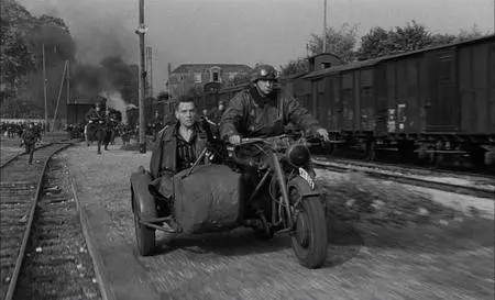 The Train (1964)