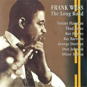 Frank Wess - The Long Road (2000)