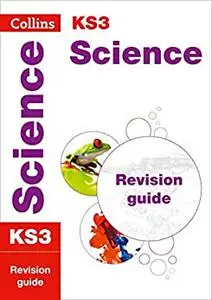 Science Revision Guide: Prepare for Secondary School