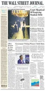 The Wall Street Journal - 1 March 2023