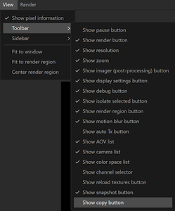 Solid Angle Cinema 4D to Arnold 4.6.4