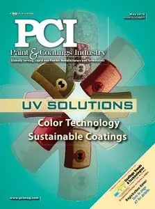 Paint & Coatings Industry, May 2010