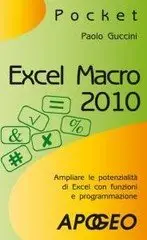 Paolo Guccini – Excel macro 2010
