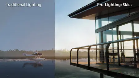 Pro-Lighting: Skies