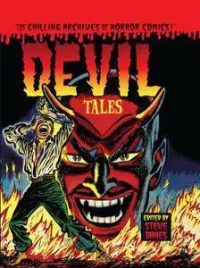 Devil Tales (TPB) (2016)