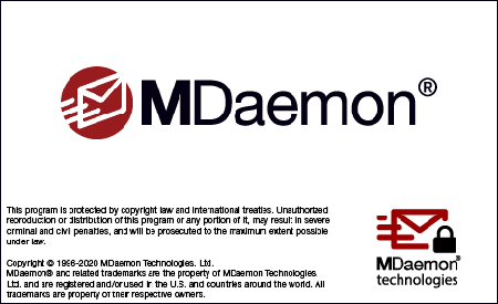 Alt-N MDaemon Email Server Pro 21.0.0 (x64)