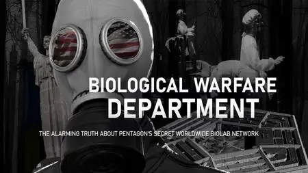 Biological Warfare Department (2023)