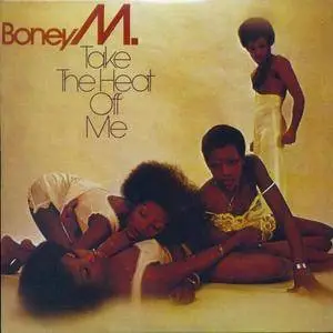 Boney M. - Original Album Classics (2011)