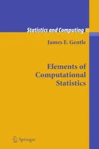 Elements of Computational Statistics (Repost)