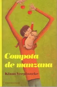 Compota de manzana, de Klaas Verplancke