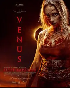 Venus (2022)