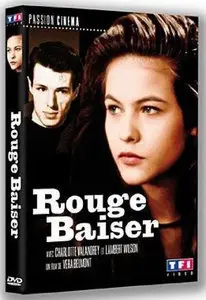 Rouge Baiser (1985) [Re-UP]