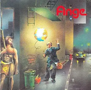 Ange - Guet-apens (1978)