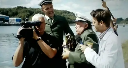 Werner - Eiskalt! (2011)