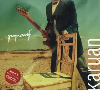 Karuan - Pop Arif (2007)