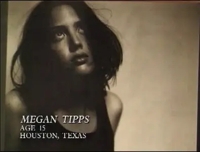 Young Models: Growing Up Fast (2005)