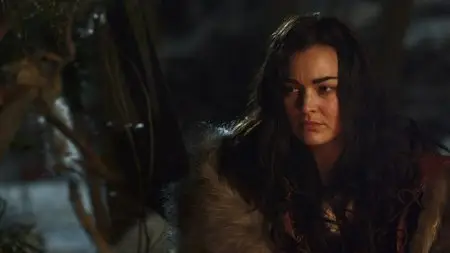 Mythica: The Darkspore (2015)