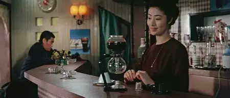 Prison Boss / Gokuchu no kaoyaku (1968)