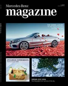 Mercedes-Benz India - February 2017