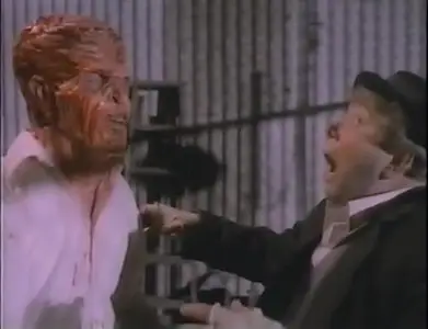 The Regenerated Man (1994)