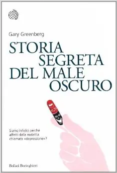 Storia segreta del male oscuro